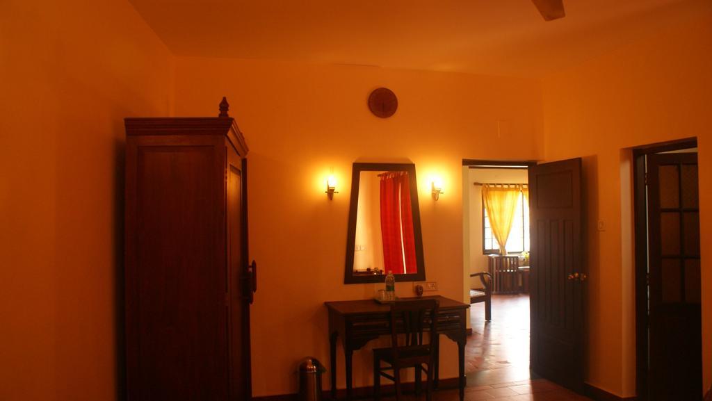 Raintree Lodge Kochi Room photo