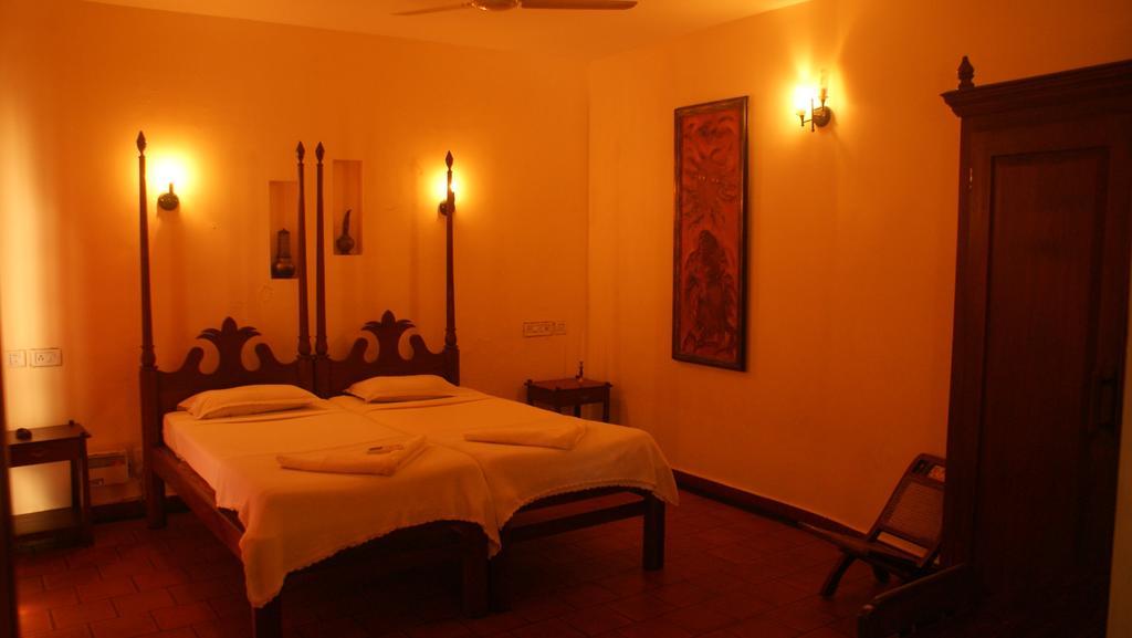 Raintree Lodge Kochi Room photo