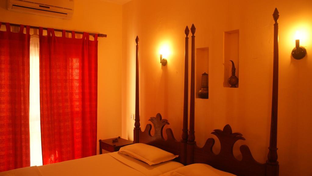 Raintree Lodge Kochi Room photo